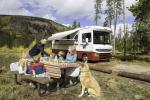 Winnebago Brave 2015 года